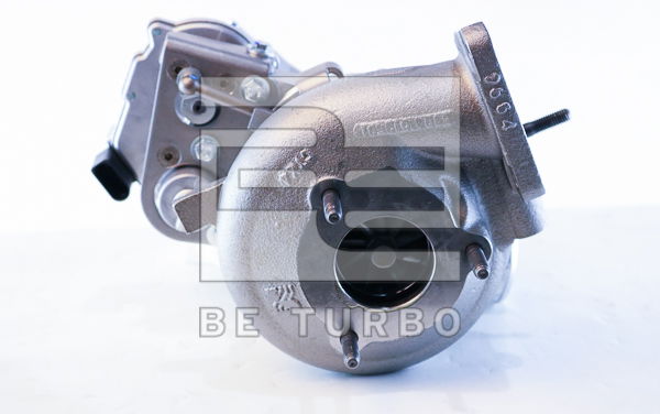 Turbocompresseur, suralimentation